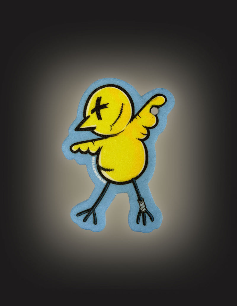 MILLENCOLIN "Bird" AIR FRESHNER