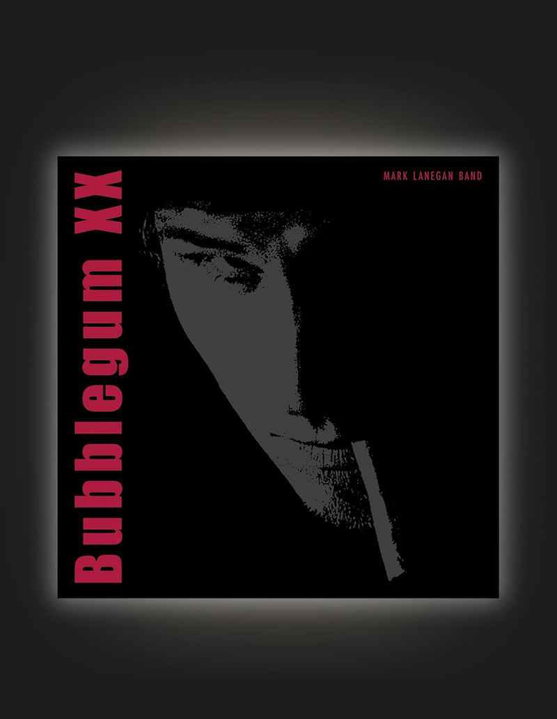 MARK LANEGAN "Bubblegum XX" 3CD