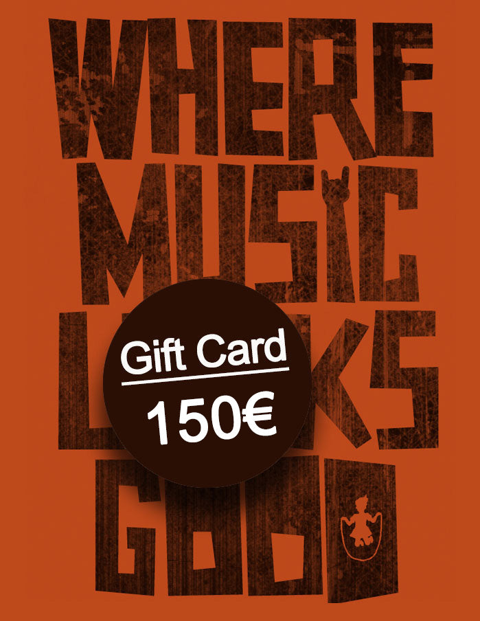 Lo-Fi Gift Card