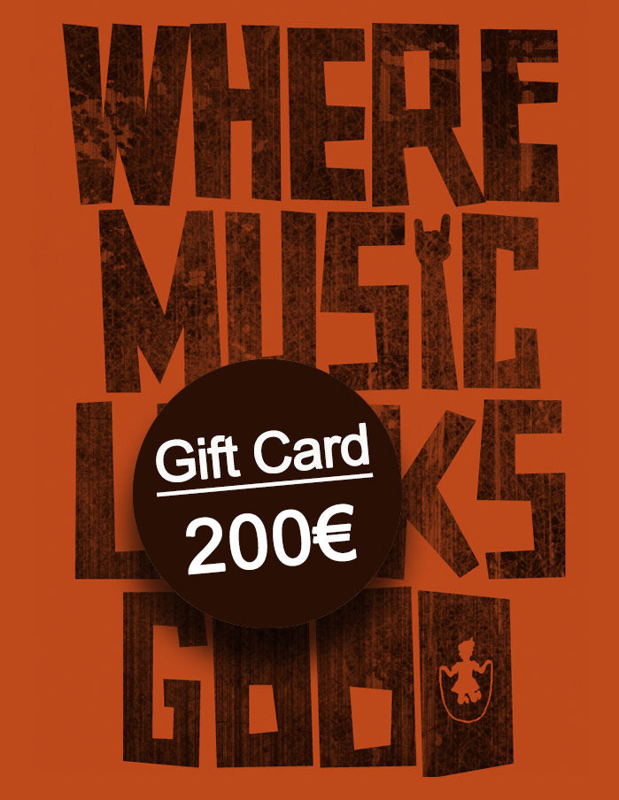 Lo-Fi Gift Card